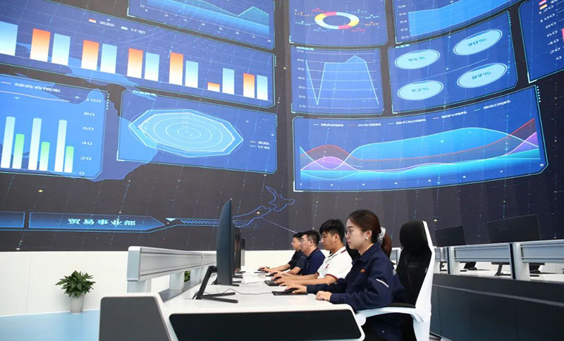 LED小间距屏在安防领域发力，市场销售规模破百亿