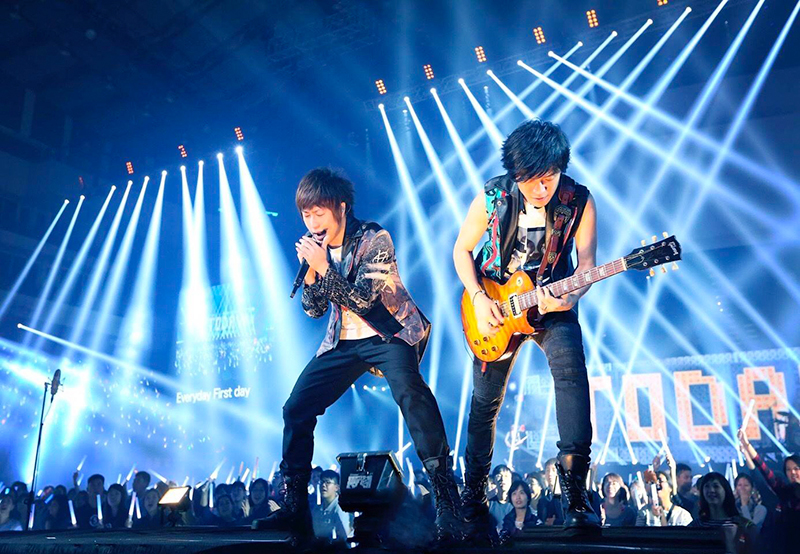 舞台led显示屏租赁厂商哪家好